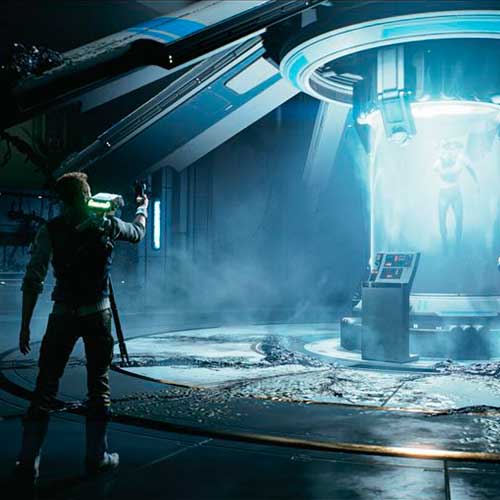 Star Wars Jedi Survivor Cd Key